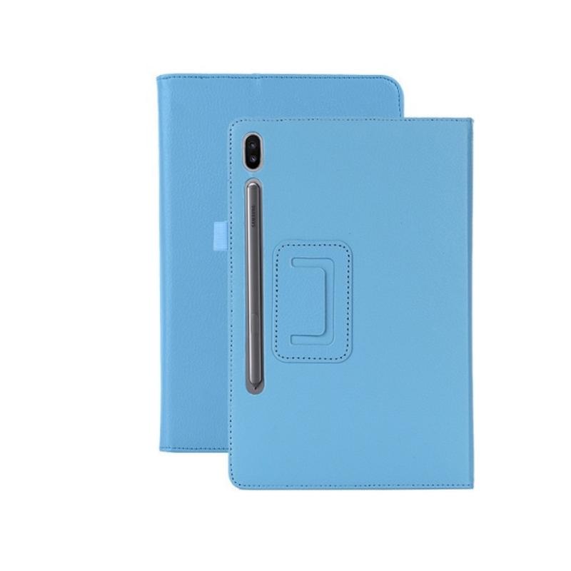 Case For Samsung Galaxy Tab S7 Plus SM-T870 T970 T860 Protective Cover For Samsung Galaxy S6 S7 FE S8 2020 2022 Magnet Flip Case