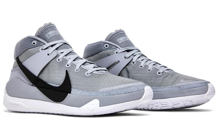 Nike Kd 13 Tb 'Wolf Grey' CW4115-003