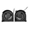 CPU+GPU Cooling Fan DC5V for Lenovo G5000 IRX9 LOQ 15 IAX9 Cooling Fan Computer Accessories