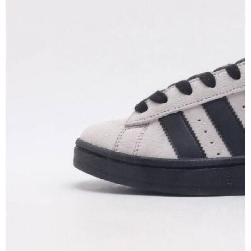 Unisex Low-Top Campus Sneakers Teens Adults Retro Sporty Style Suede Upper Rubber Sole Cushioned Comfort
