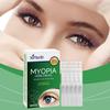 Ximonth Eye Care Drops Refreshing Moisturizing Portable Daily Eye Care Liquid