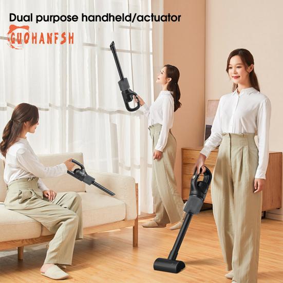 Mini aspirator 50000Pa portabil de mare putere, reîncărcabil fără fir, aspirație puternică, sigur pentru interiorul mașinii, cu dublă utilizare, pentru birou.