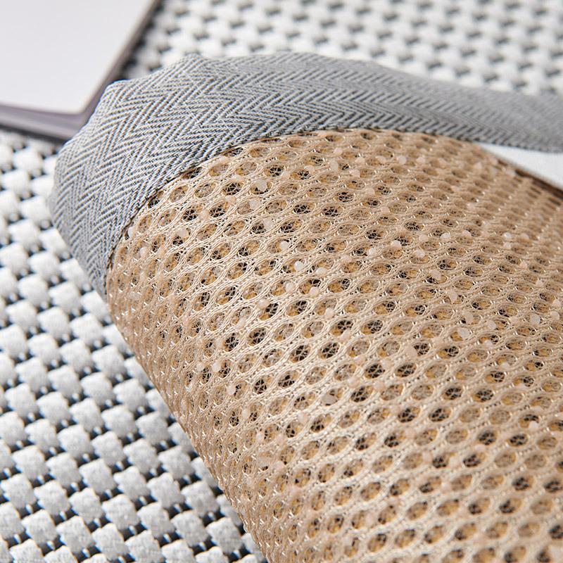 Kühlendes Rattan-Sofakissen für den Sommer, rutschfest, Eisseide, Sommermatte, Kissen, Sommer, einfaches Cool-Pad, Sofabezug, Schonbezug, Eis-Pad 