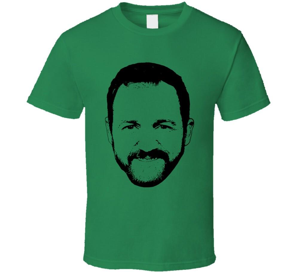 Jimmy Walker Big Head Golfer Golf Sports Fan Cool T Shirt Unisex T-Shirt M
