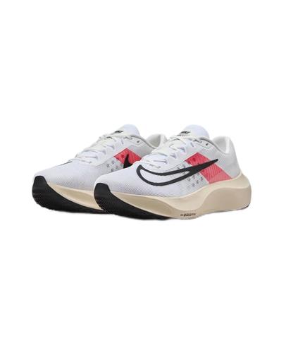 

Nike Zoom Fly 5 Low Eliud Kipchoge - FD6562-100 EU 40.5 білий