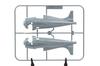 Eduard 1/48 Profipack US Navy F4F-4 Wildcat Early Model Plastic Model Kit EDU82202