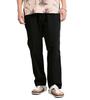 Lee Jeans Painter Loose Cool and Size S Pants, Fit, Comfortable, Men's, Black,