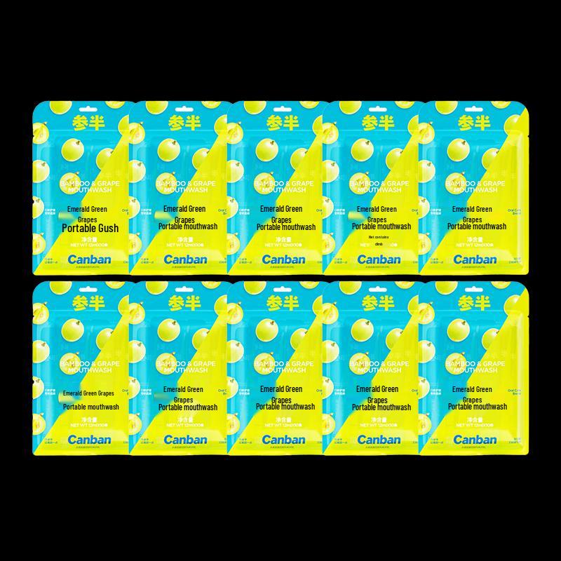 Канбан Ополаскиватель для рта