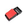 Universal Electric Motorcycle Helmet Chin Strap Safety Buckle Set