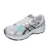 Women S Running ShoeS White Silver Mint 1204a163 102