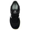 New Balance 574 Nero Bianco Gomma - U574RAB