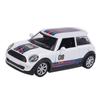 1:32 Legierte Rückziehwagen   Batteriebetriebenes Die-Cast-Modellauto für Kinder ab 3 Jahren