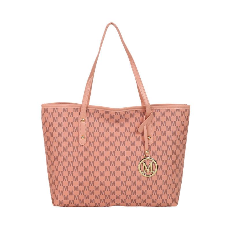 Pendler-Tragetasche, Trendige und Modische Umhängetasche, Handtasche mit Großem Fassungsvermögen