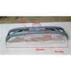 Compatible with Foton Bumper Assembly S183100000017.