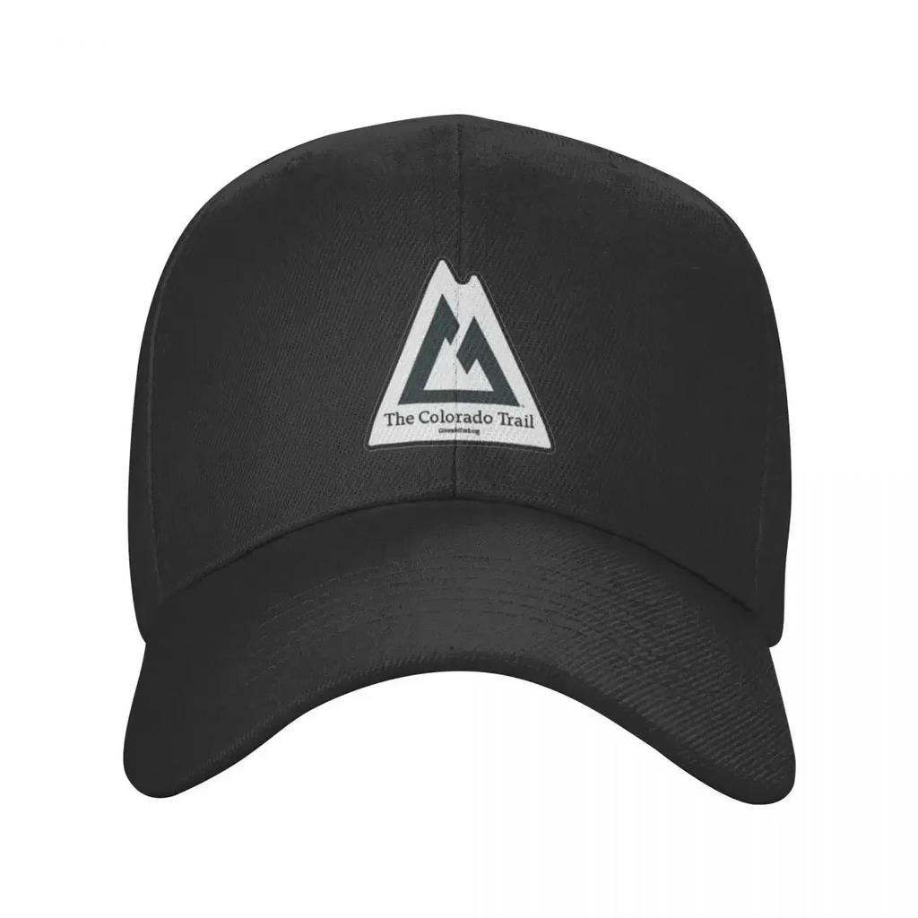 Colorado Trail Baseball Cap Streetwear Snap Back Hat Caps For Women Unisexs