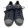 Adidas Superstar Core Black Men Sneakers BZ0201