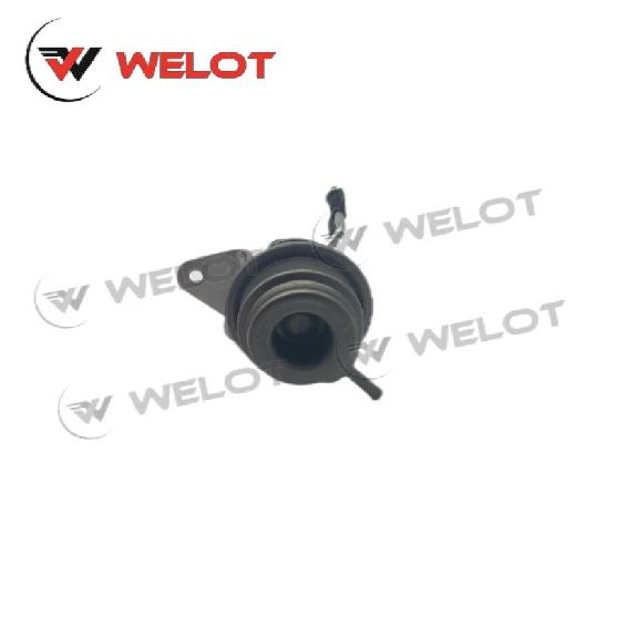GT1849V 727477 Turbo Mechanical Actuator Wastegate for Nissan Almera Primera X-Trail 2.2 Di dCi 125HP 136HP YD22ED YD1 2001-07