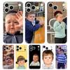 Soft Clear Phone Case For iPhone 17 Air 16E 16 11 15 14 Pro MAX 12 13 7 8 Plus SE Easter Cover Protection Funny Babaite Hasbulla