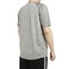 Nike Colorblock Casual Sports Short Sleeve T-Shirt Men Tops Grey AT3928-056