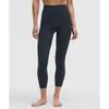 Lullulemon Align No Line™ High-Rise Pants 24Inch *Asian Fit