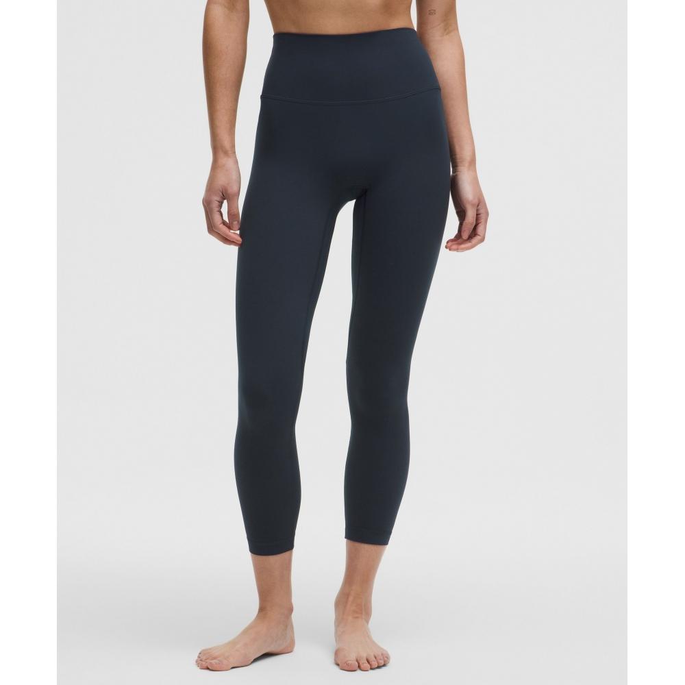 Lullulemon Align No Line™ High-Rise Pants 24Inch *Asian Fit