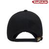 Spring And Summer Fresh Latest Brand New Extended Brim Baseball Cap Men'S Outdoor Fishing Large Brim Sun Hat Women'S Cotton Canvas Hat