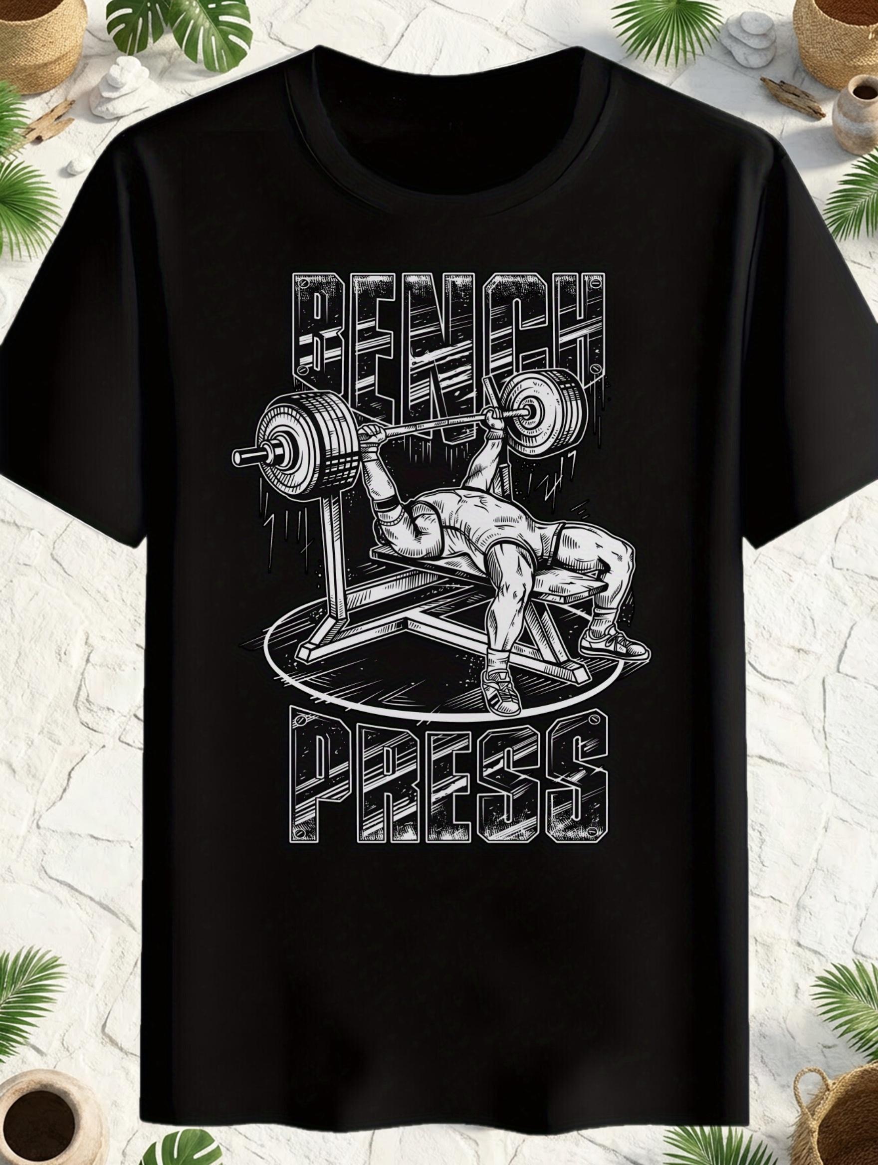 2026 New Year Hot Selling Inspirational Pattern Printed Short sleeved Mens TshirtSimple CommutingHot Selling Popular Pattern S