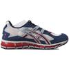 Asics Gel Kayano 5 360 Blu Rosso 1021A157-100