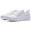 Li Ning Slip Resistant And Breathable Low top Casual Shoes Women's White AGCS404-1
