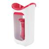 Squeeze Station for Homemade Toddler Food Pouch Filling Station for Puree Food Portable Puree Squeezer Tool with Subpackage Bags