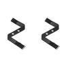 1-2Pcs Heart Rate Monitor Chest Belt Strap ,Replacement Belt Compatible with For Polar Garmin Magene H1 H7 H9 H10 /Garmin Dual2