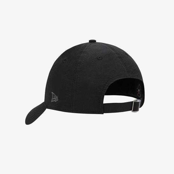 New Era Unstructured Cap New York Yankees Black 15132552