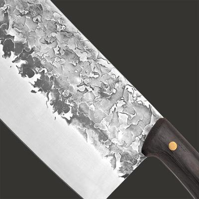 Japanese Knife Steel Kitchen Boning Knives Chef Knives Slicing Knife Santoku Meat Cleaver