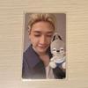 [USED] Stray Kids SKZOO Zootopia 2 Trading Card Bang Chan