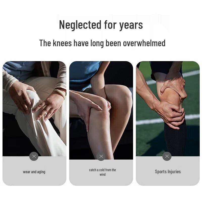 Philips Knee Massager