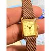 Used TIMEX Quartz Watch Analog Body