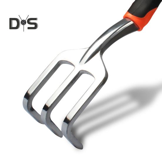 8 Pcs Gardening Tools Stainless Steel Hand Shovel Pruning Shears Garden Supplies with Storage Bag Gifts for Gardening Lovers