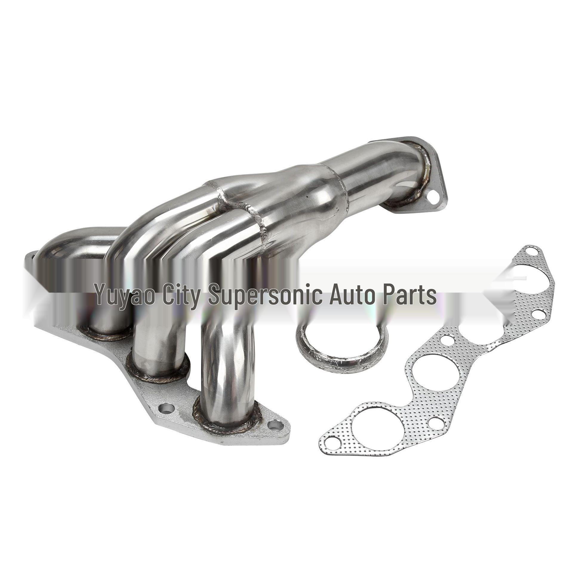 

Аксессуары для выхлопной трубы автомобиля Honda Civic DX/LX 4CYL (2001-2005 гг.) 44 cm