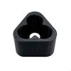 Plastic Welding Fixture Bracket Support for 18650 Lithium Batteries Assembly