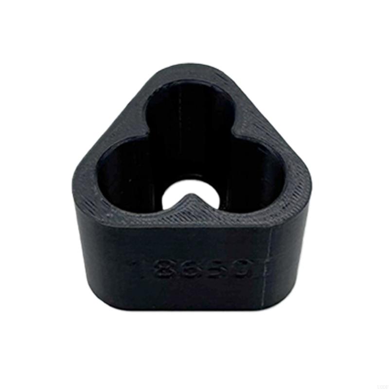 

Plastic Welding Fixture Bracket Support for 18650 Lithium Batteries Assembly