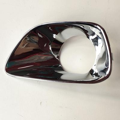 Right Side Fog Light Trim Driving Lamp Bezel For Jeep Grand Cherokee 68110962AB