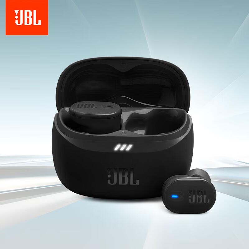 JBL TUNE BUDS 2 True Wireless Active Noise Cancelling Earbuds