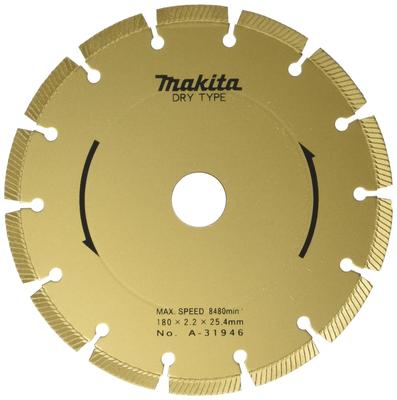 Diamond Wheel Outer Diameter 180mm High Quality A-31946