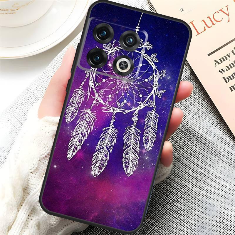 Dream Catcher Cover For OnePlus 15 13 13R 13T 12 12R 10T 11 10 Pro OnePlus Nord 5 CE 3 4 Lite N20 N30 Case