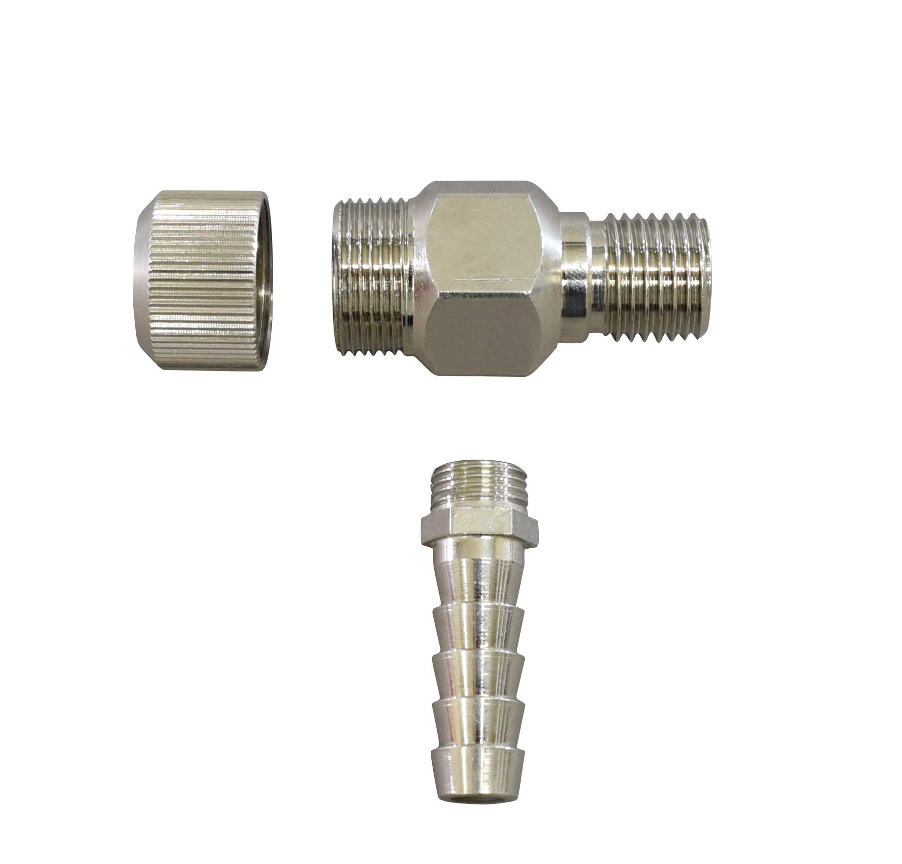 

HOZAN SG-106 Sandblaster Replacement Parts Ejector SG-106-41