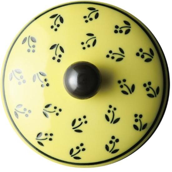 Hasami-yaki Glass Pot with Crespo Pattern (Super Stainless Steel with Tea Strainer), 375ml Capacity, Product Number 73588