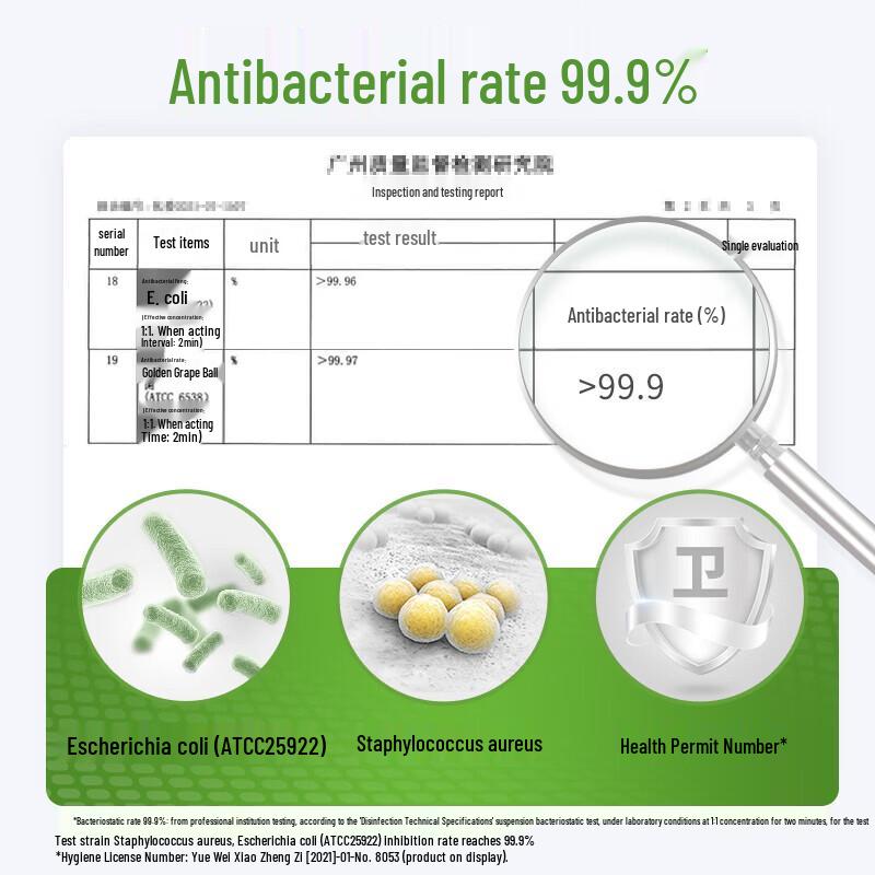 Blue Moon Natural Aloe Foaming Antibacterial Hand Wash
