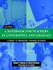 The Handbook for Teachers In Universities and Colleges Book