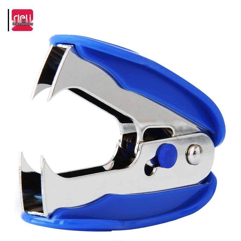 Deli Mini Staple Remover