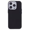 X-LEVEL For iPhone 16 Pro Case Compatible with MagSafe Carbon Nanofiber+Metal Lens Frame Phone Cover